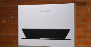 Samsung Galaxy Book 6