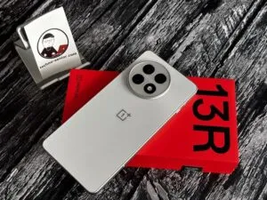 oneplus 13r