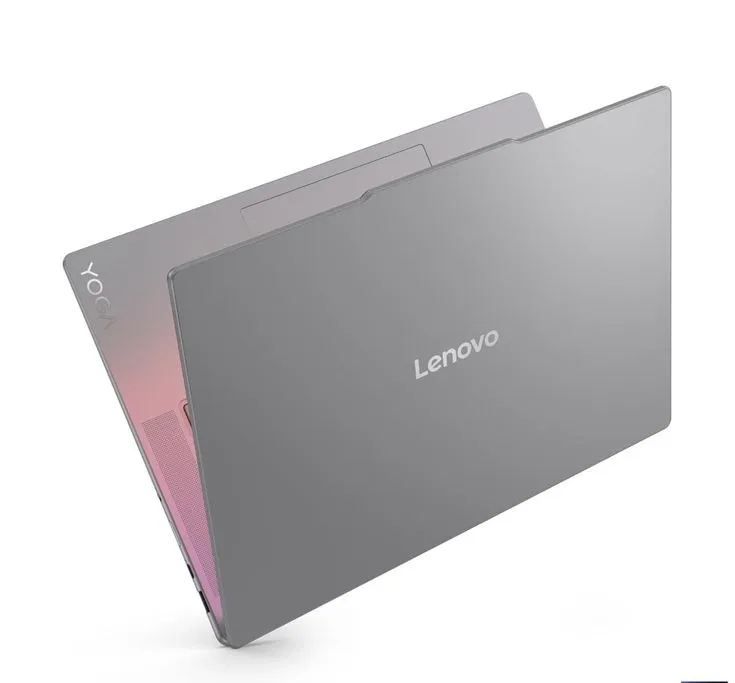 Lenovo yoga slim 7i 