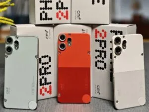 cmf phone 2 pro