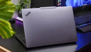 Lenovo ThinkPad X9 Aura edition