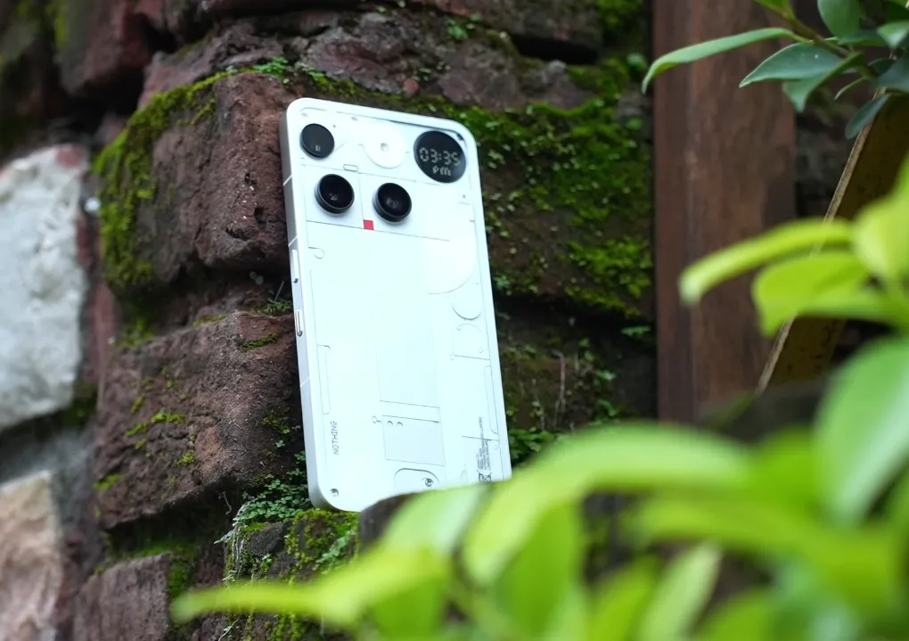 Nothing phone 3