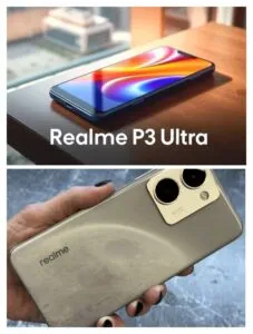 realme p3 ultra