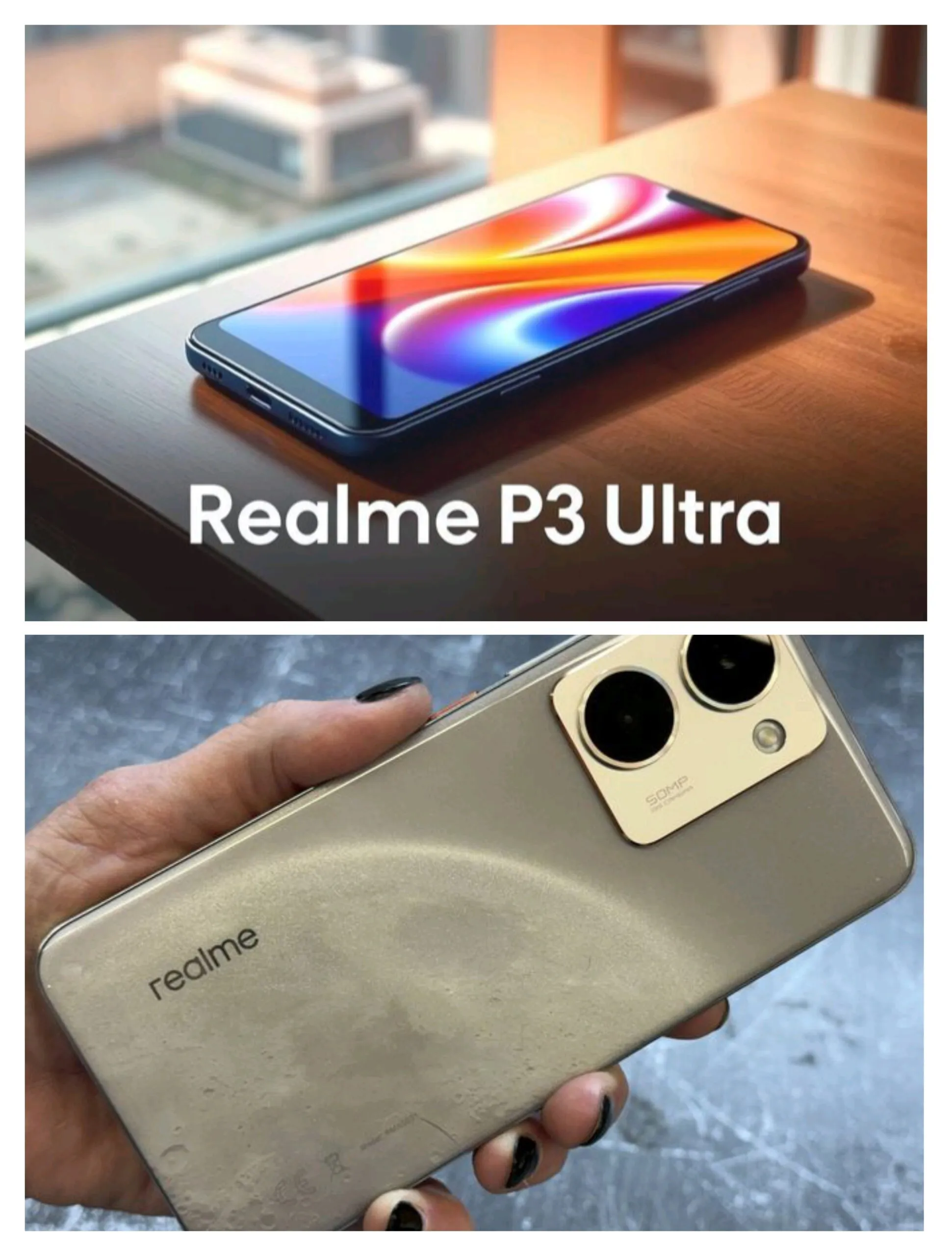realme p3 ultra 