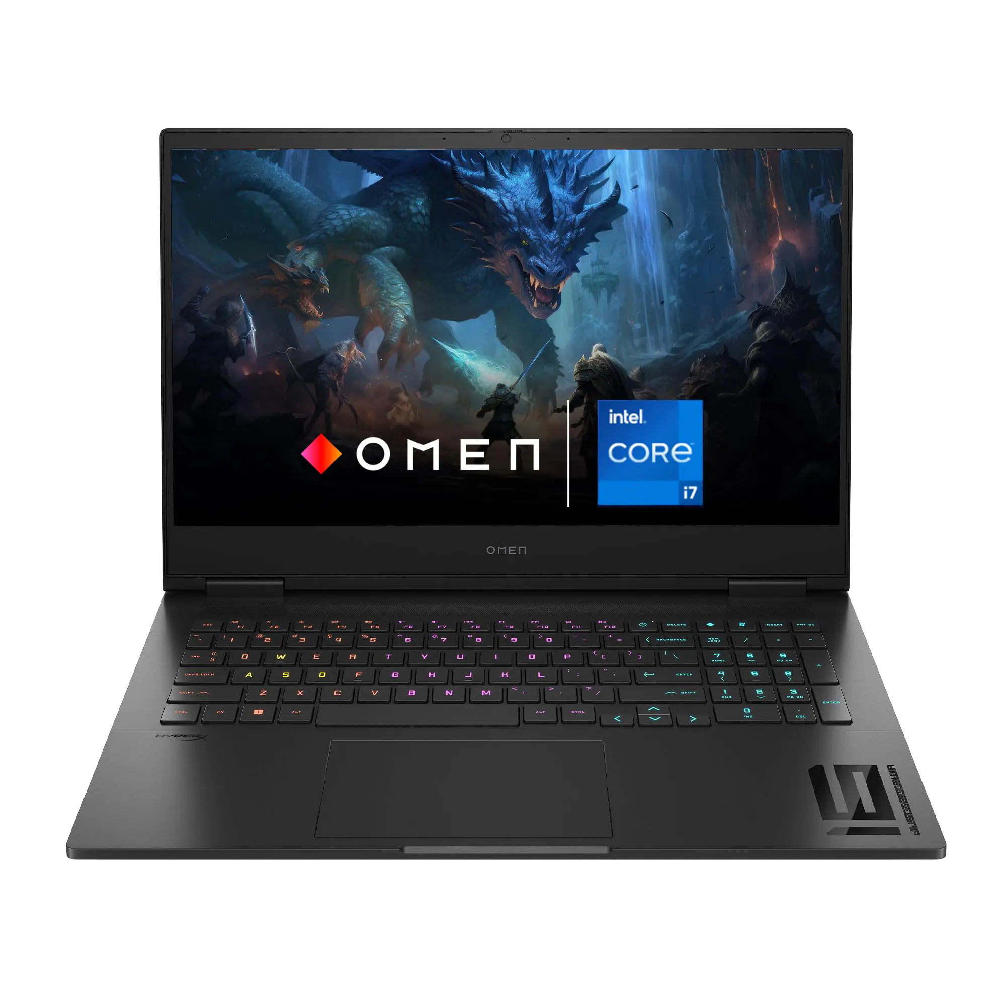 HP omen