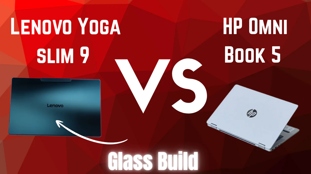 Red And Yellow Modern Shocking Moments YouTube Thumbnail 2