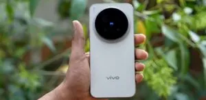 Vivo X300