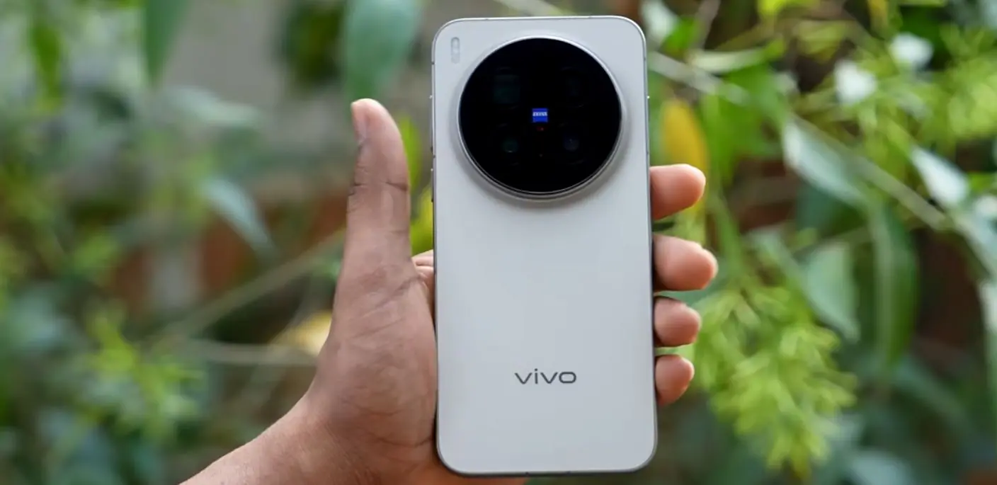 Vivo X300