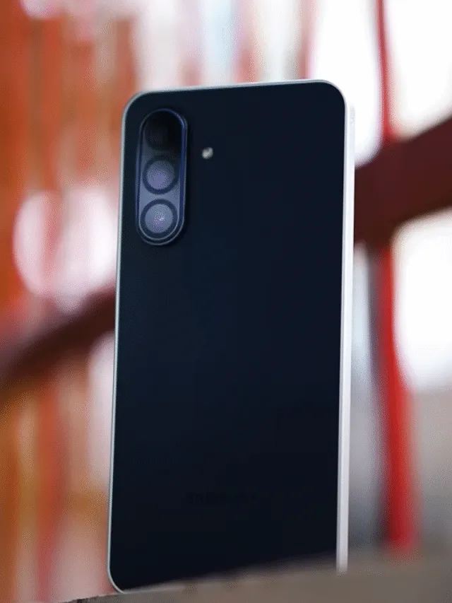 Samsung galaxy M17 5G phone under @12,XXX/