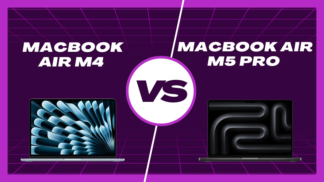 Purple Cyan Modern Neon Gaming Versus YouTube Thumbnail 1 1