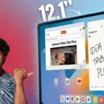 Lenovo idea tab plus