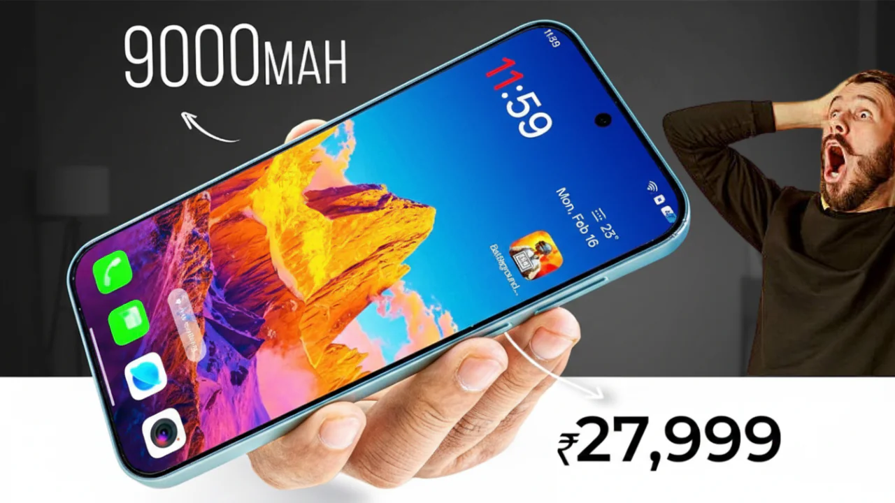 OnePlus Nord 6 / OnePlus Turbo 6