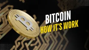 Bitcoin explained