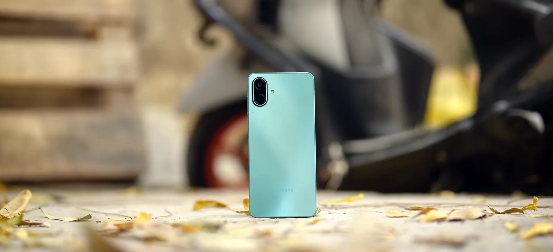 Samsung Galaxy M17 5G