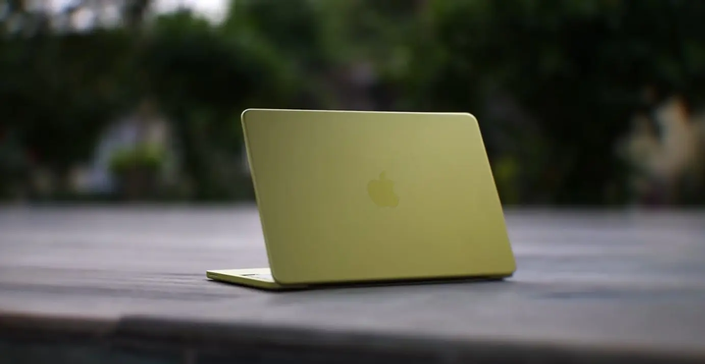 MacBook Neo