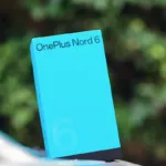 OnePlus Nord 6